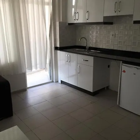 As Venues Apartmanhotel