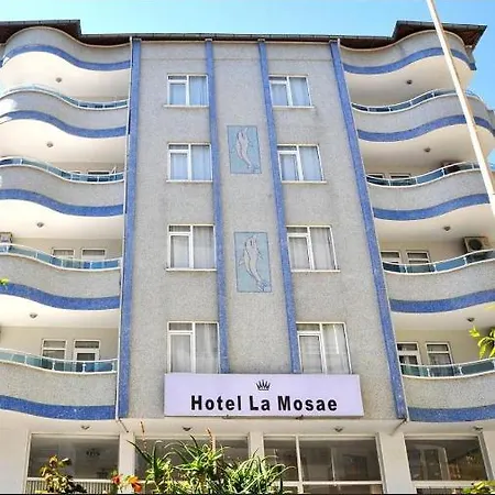 Apartmanhotel As Venues Alanya