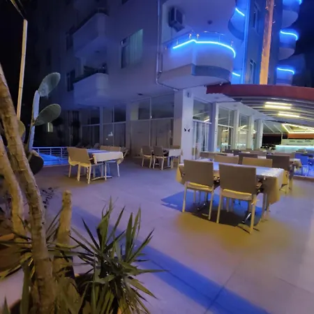 As Venues Apartmanhotel *
