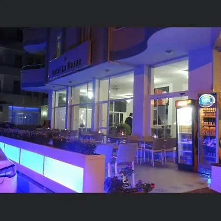 As Venues *
