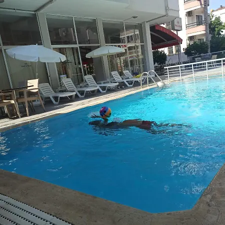Aparthotel As Venues