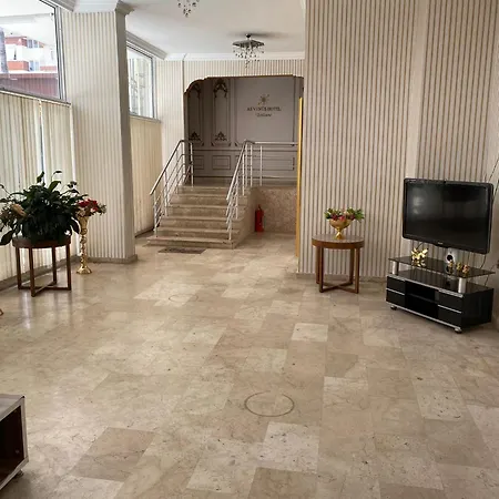 As Venues
