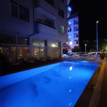 As Venues Lejlighedshotel