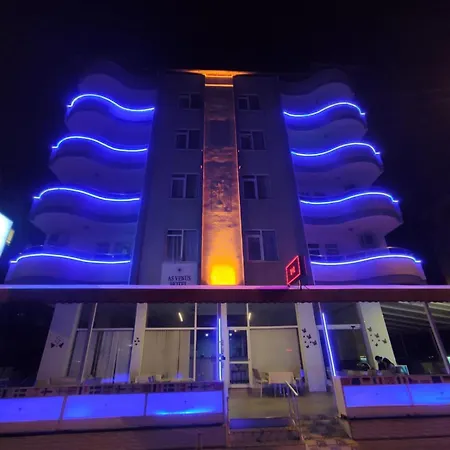 Aparthotel As Venues