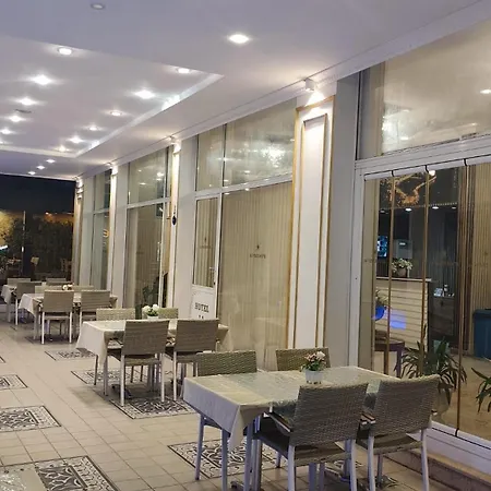 As Venues * アランヤ