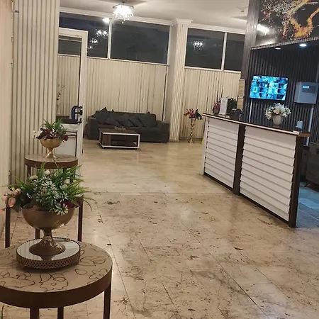 As Venues アパートホテル
